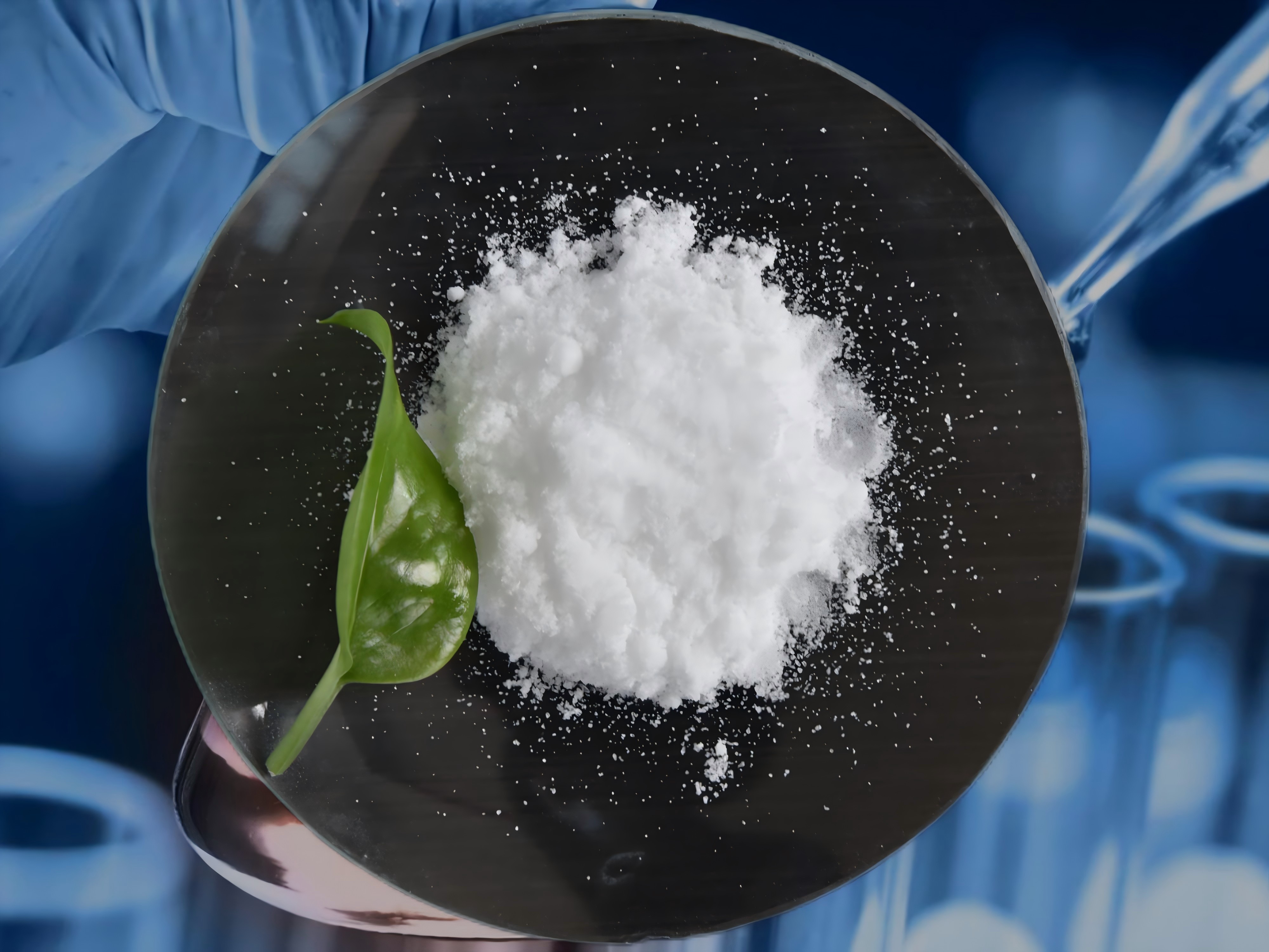 溴化鉀是什么？化學(xué)性質(zhì)、用途與安 全性全科普