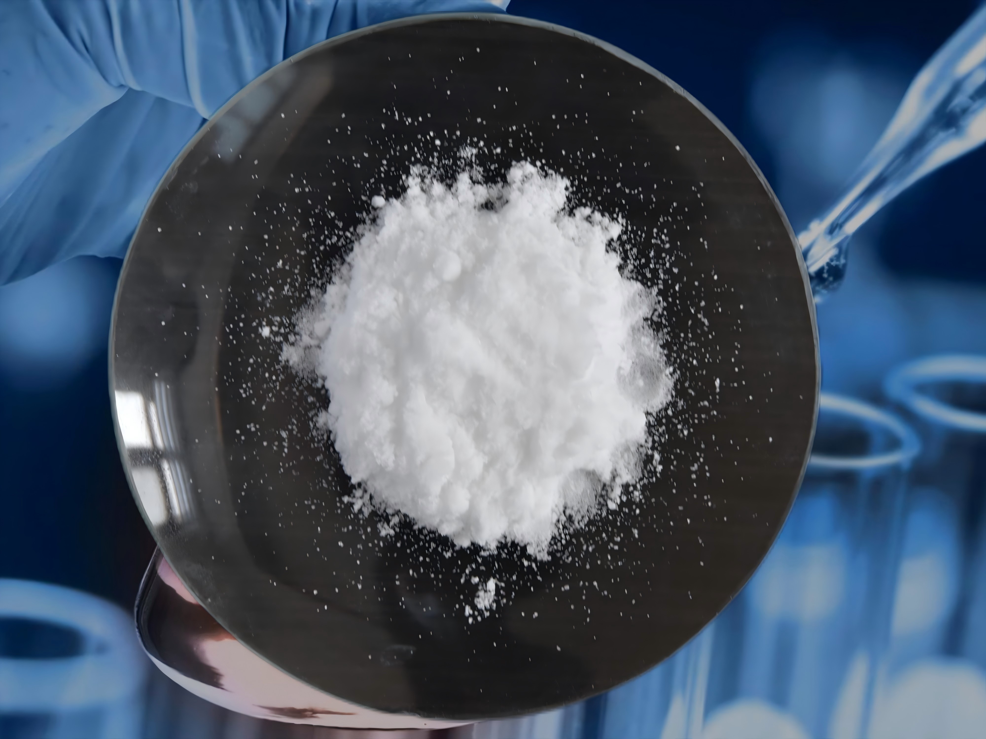溴化鈉的主要用途及行業(yè)應(yīng)用詳解