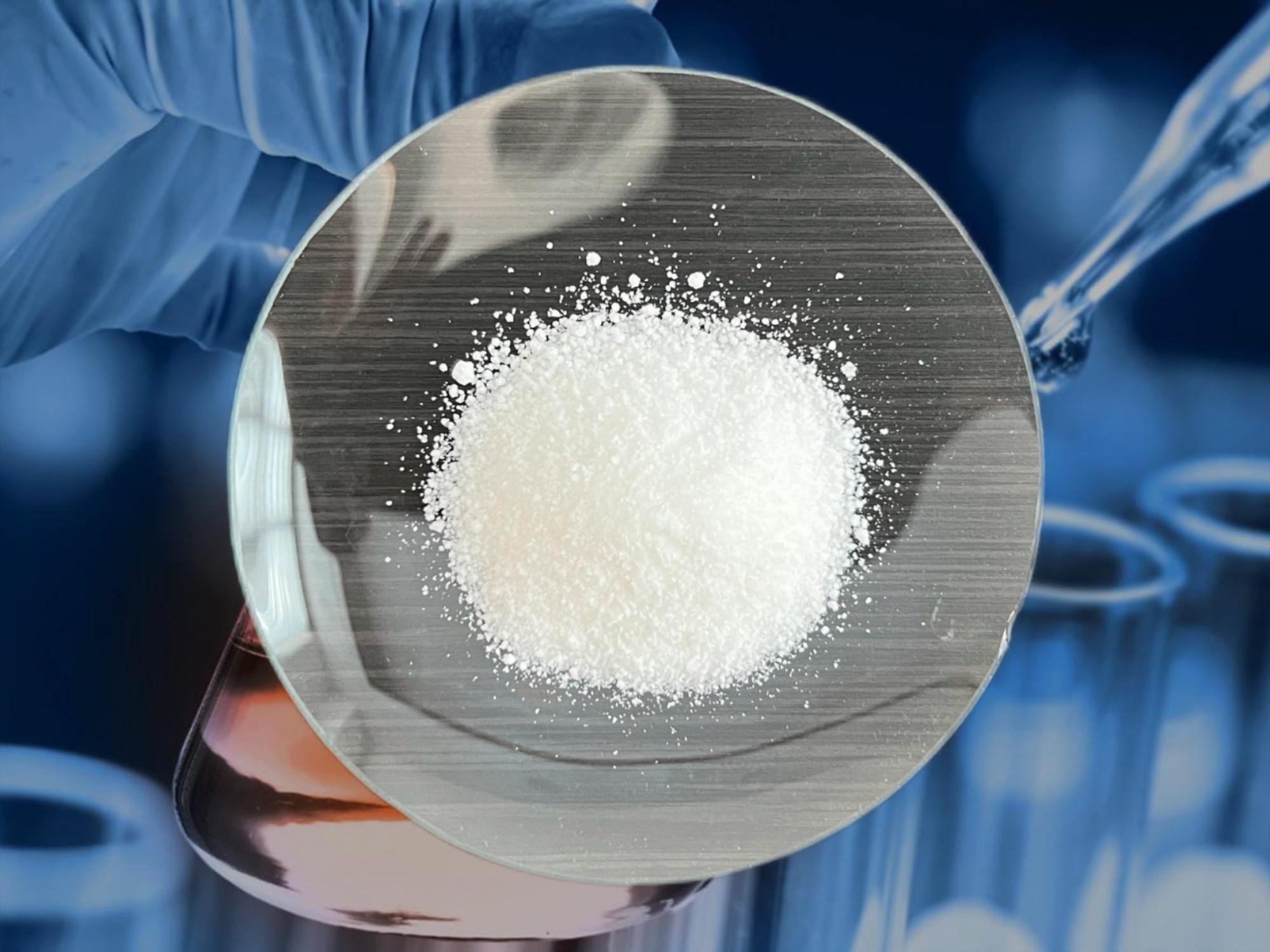 六苯氧基環(huán)三磷腈是什么材料？一文了解它的阻燃秘密